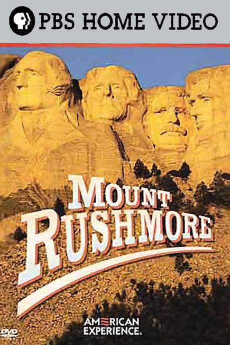 Mount Rushmore